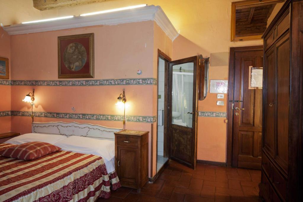 Soggiorno La Pergola Firenze Kültér fotó