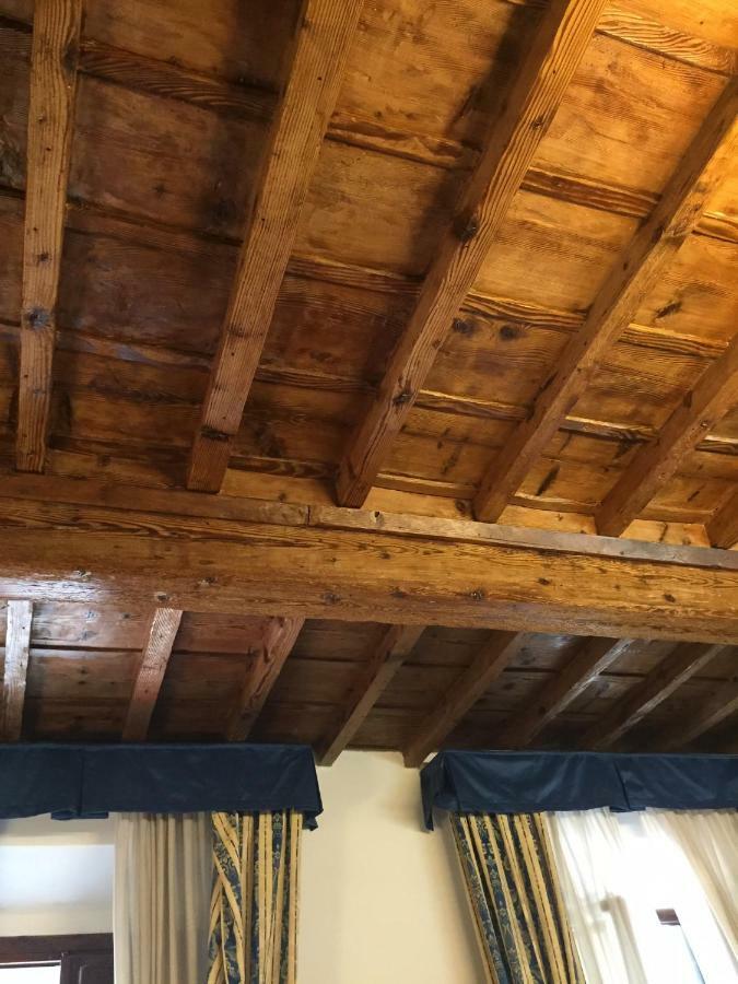 Soggiorno La Pergola Firenze Kültér fotó